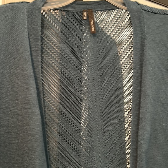 Maurice’s cardigan - Picture 2 of 3